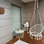 Daire Modern Built-in Mall Of Tripla *