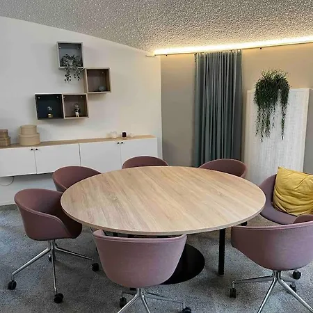 Brand New Modern Built-in Mall Of Tripla