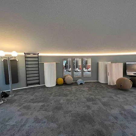 Brand New Modern Built-in Mall Of Tripla Apartment