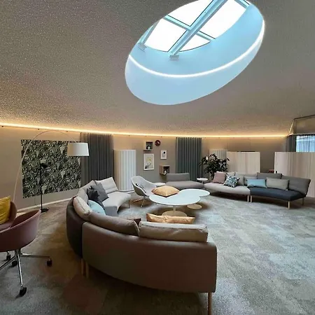 Brand New Modern Built-in Mall Of Tripla *