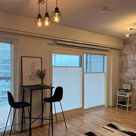 Brand New Modern Built-in Mall Of Tripla *