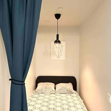 Brand New Modern Built-in Mall Of Tripla *