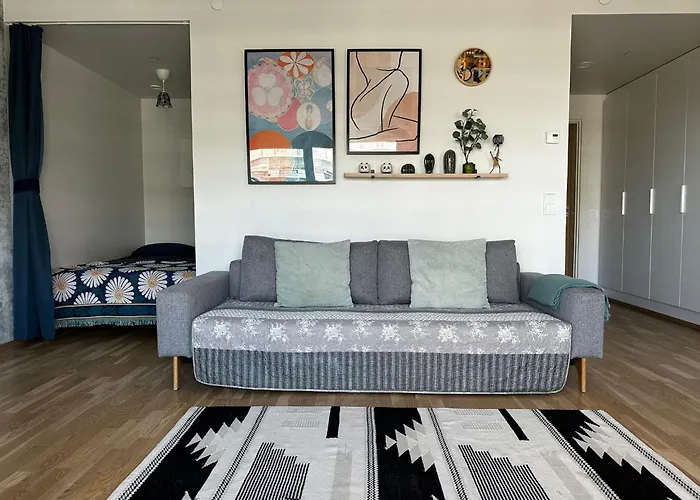 Modern Built-in Mall Of Tripla