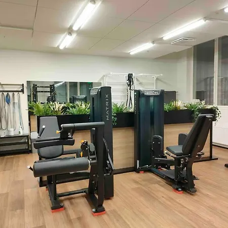 Brand New Modern Built-in Mall Of Tripla Apartment *