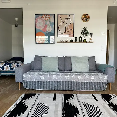 Modern Built-in Mall Of Tripla