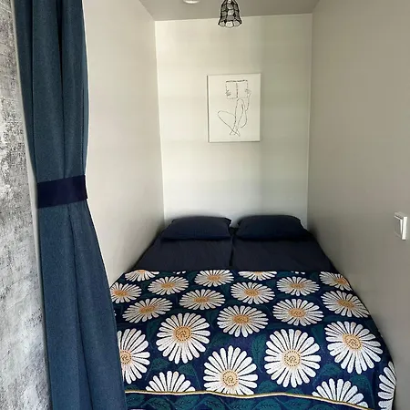 Modern Built-in Mall Of Tripla * Helsinky