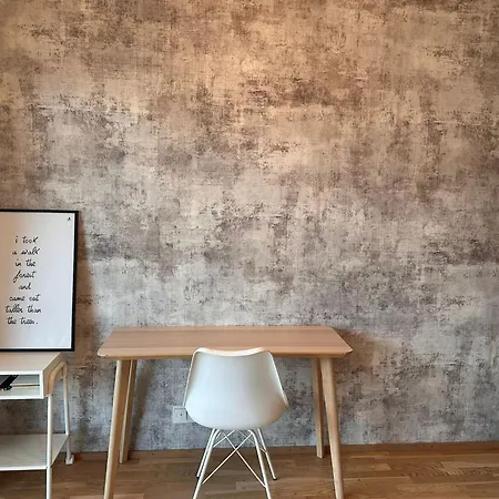 Modern Built-in Mall Of Tripla Apartmán Helsinky