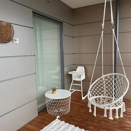 Apartmán Modern Built-in Mall Of Tripla *